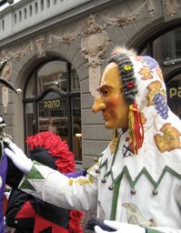 Alt Konstanzer Hansele