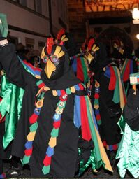 NV Galgenvögel, Allensbach