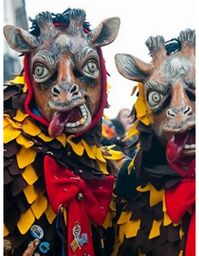 NG Giraffen, Konstanz-Wollmatingen