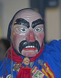 Besemaa und Besewiib