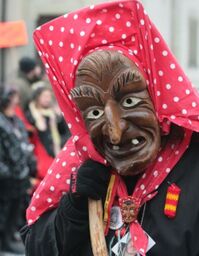 Wollmatinger Riedhexen